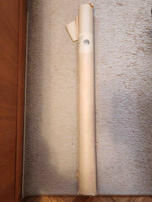 Бумага милиметровка СССР