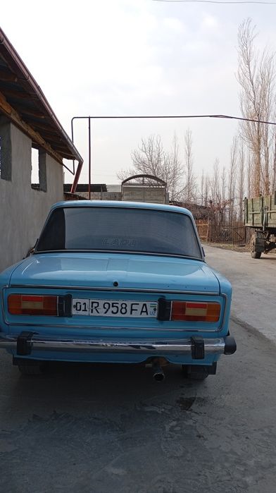 Ваз 2106 сотлади.Нархы: 10000$