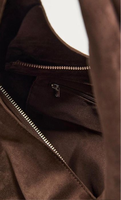 Сумка женская от Stradivarius