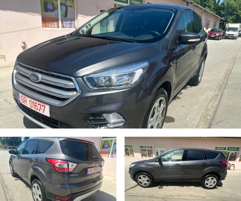 Inchirieri Auto Bucuresti - Aeroport Otopeni - Rent A Car Bucharest