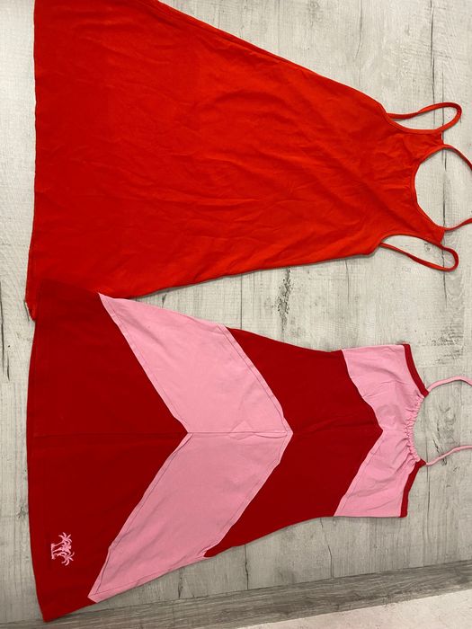 Рокли H&M за момиче