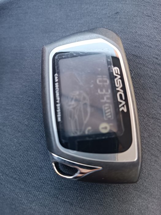 Пульт Easycar. Комплектмассс!!