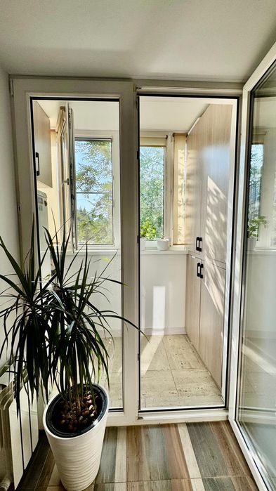 Продажа квартиры