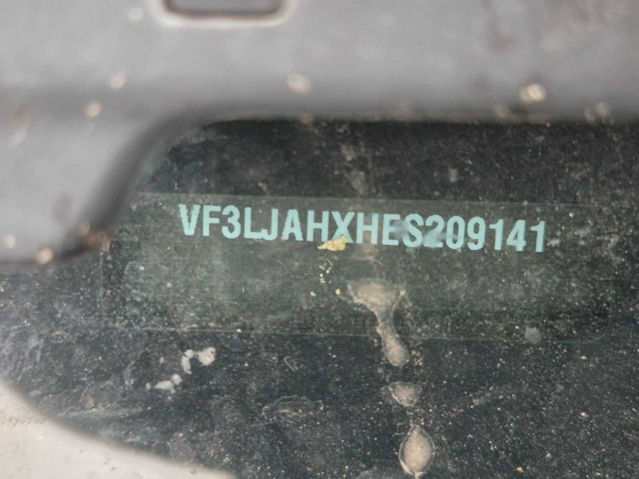 Peugeot 308 Т9  2.0HDI 150 Startstop Панорама - на части