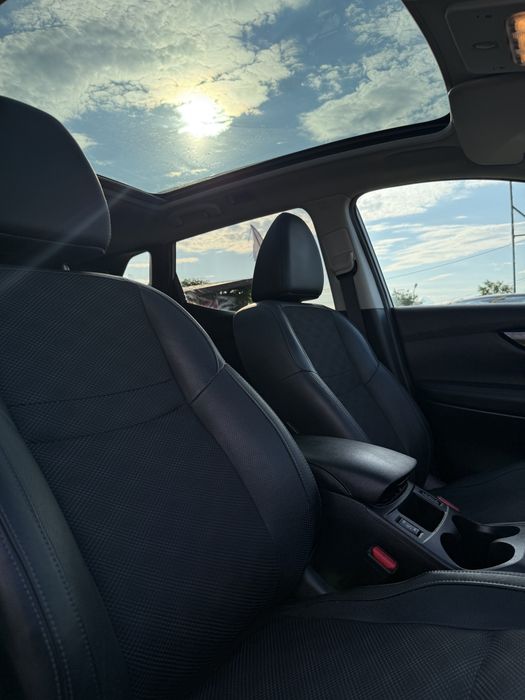 Nissan Qashqai 2017 TEKNA 1.5 dCi 195.000 KM