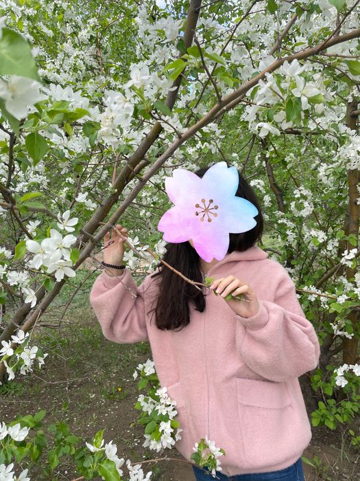 Кардиган (весна-осень)