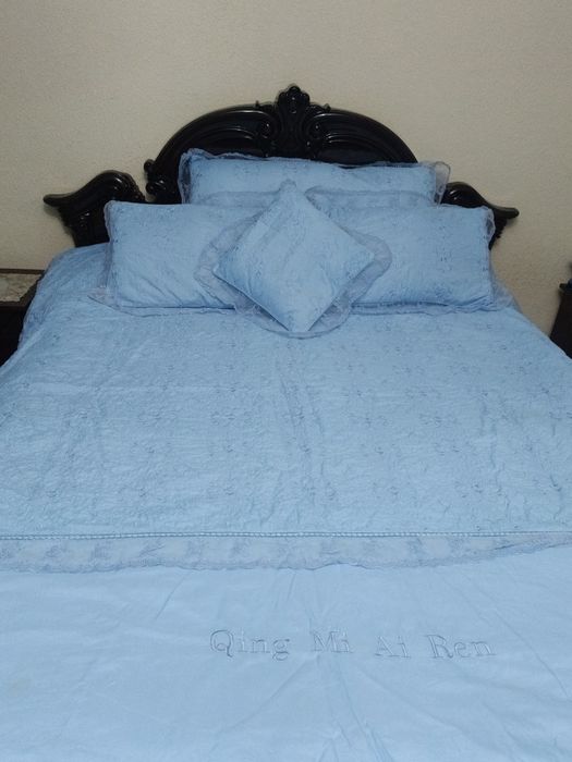 Пакривал сотилади