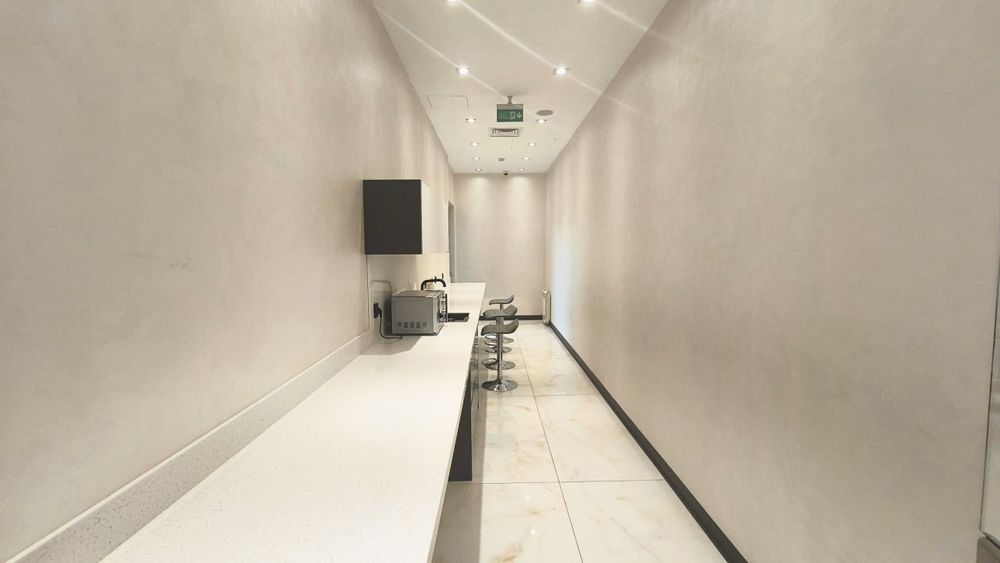 Аренда офиса 56 м² в БЦ| Алайский (ТЛ)