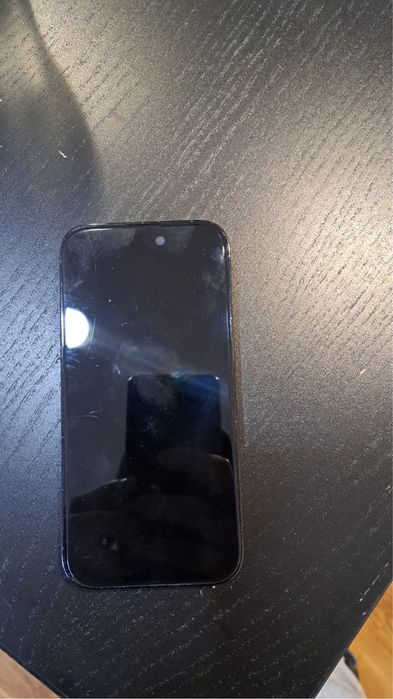 Iphone 14pro black