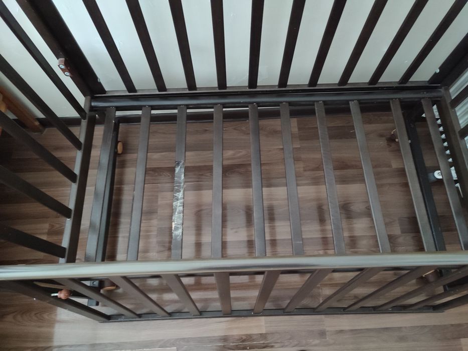 Кровать детская 120*60