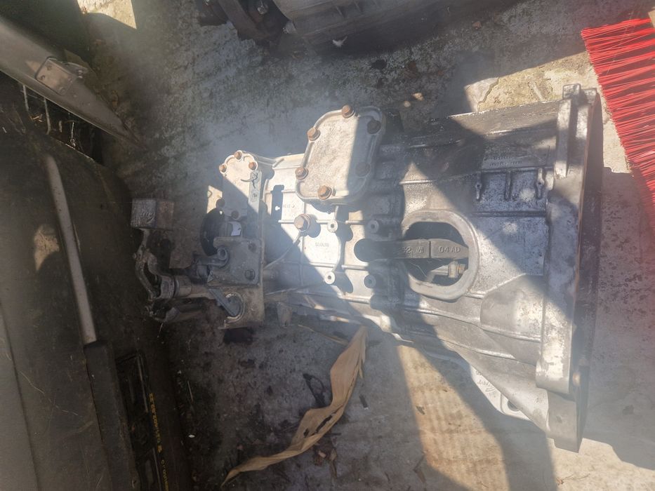 Cutie de viteze Renault master 2.3 2010-2017codul piesei -320107048R