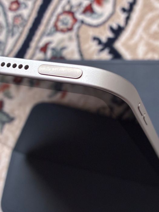 İPad 10 64gb жағдайы жақсы