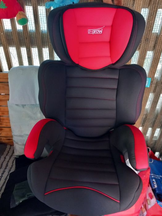 Scaun auto pentru copii!