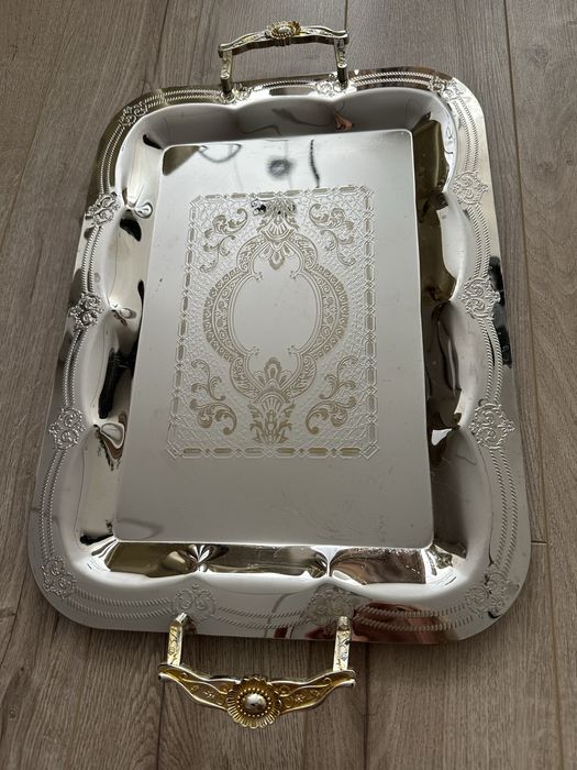 Поднос для посуды