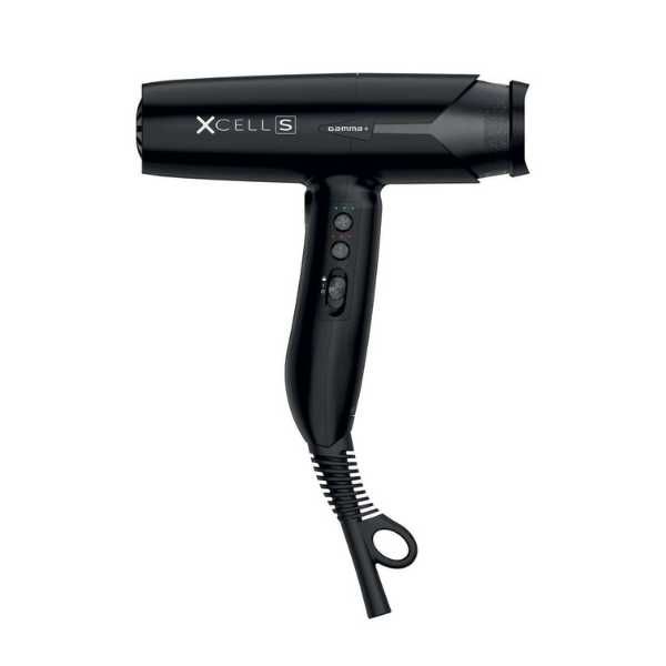 Професионален сешоар Gamma+ Xcell S