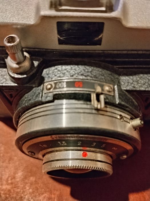 Aparat foto vechi