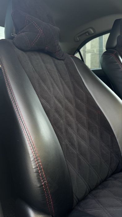 Камри 55 чехлы, Камри 50