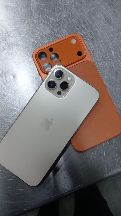 Iphone 12 pro Maks продается