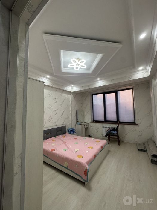 Срочно. Аренда. Квпртира. Сергели 3 бекат. 3 х комнатная