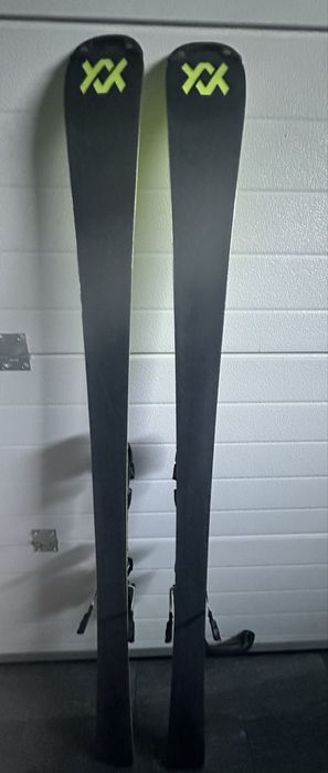 Skiuri Volkl Racetiger SL World Cup