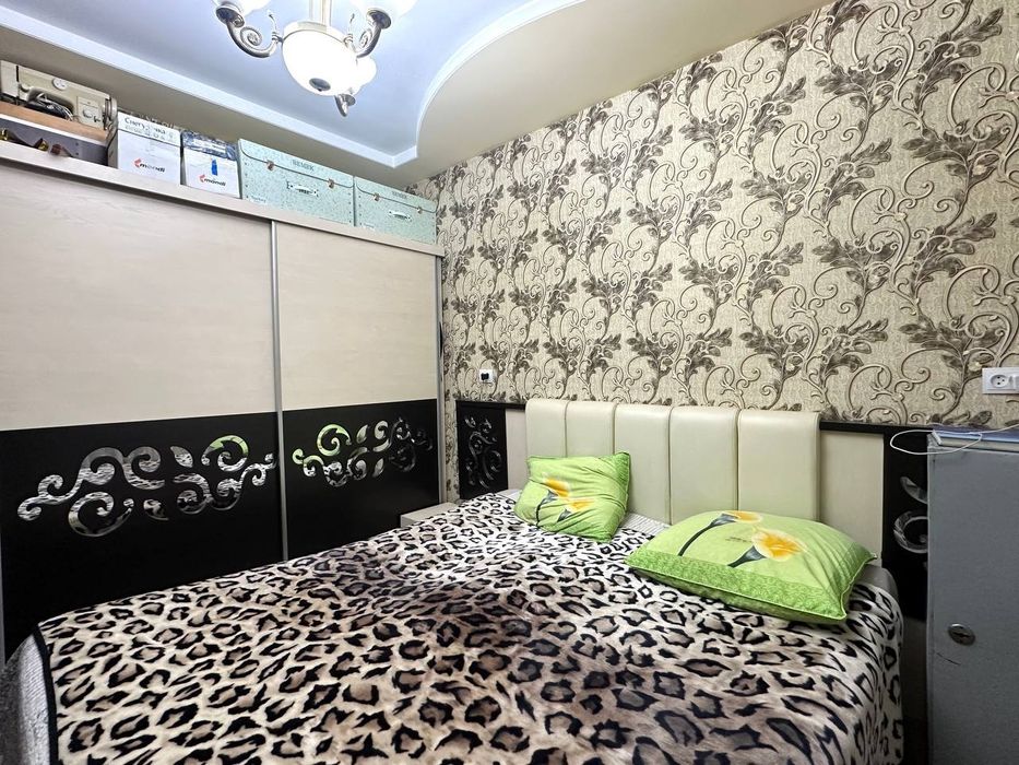 Тузель2 4-х комнатная 95м2 ‼️ Корзинка