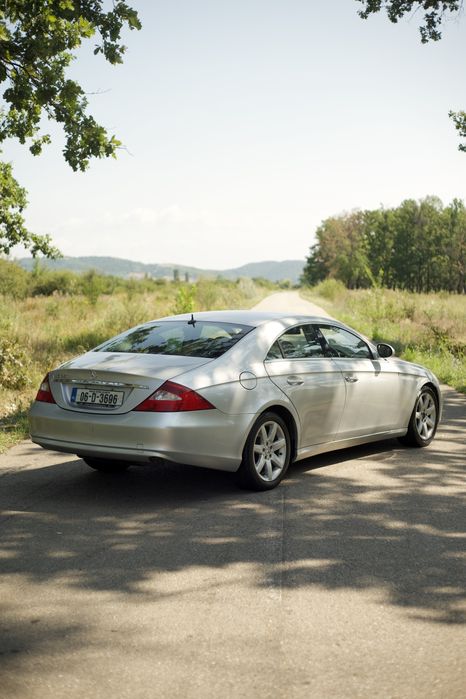 Dezmembrez Mercedes CLS350 benzina injector pompa sbc benzina amortizo