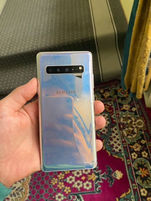 S10 5g 8ga 256 ta