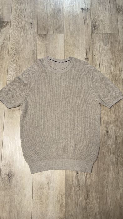 Bluza 55% Bumbac, 45% In