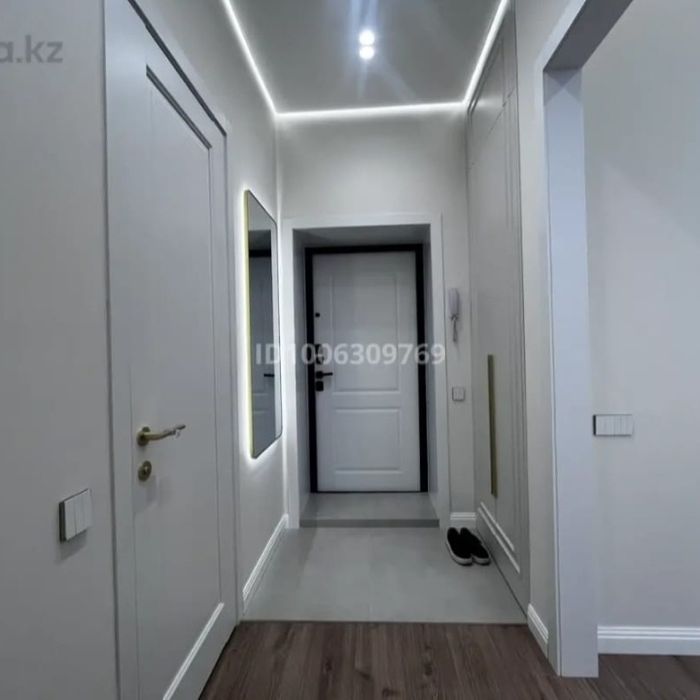 Ремонт квартир под ключ .