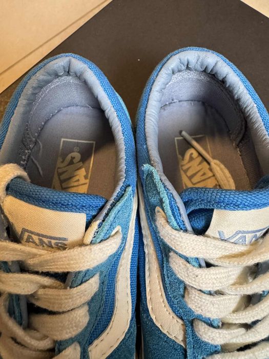 Vans tenesi unisex