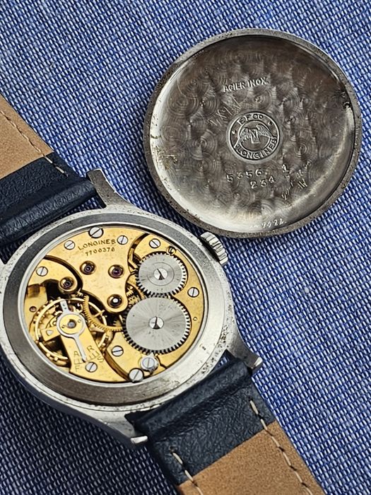Vând Ceas Mecanic LONGINES