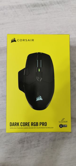 Mouse CorsAir Dark Core Harpoon