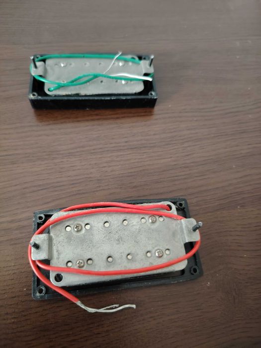 Doze chitara electrica