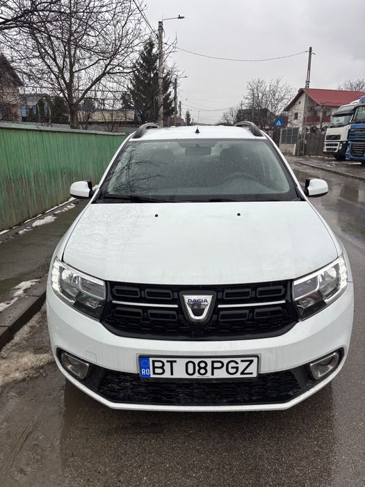 Dacia logan mcv 2020 1.5 diesel