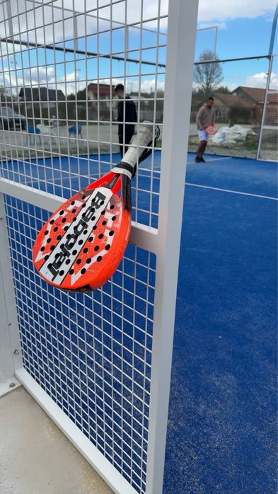 Paleta padel Babolat Viper 3.0