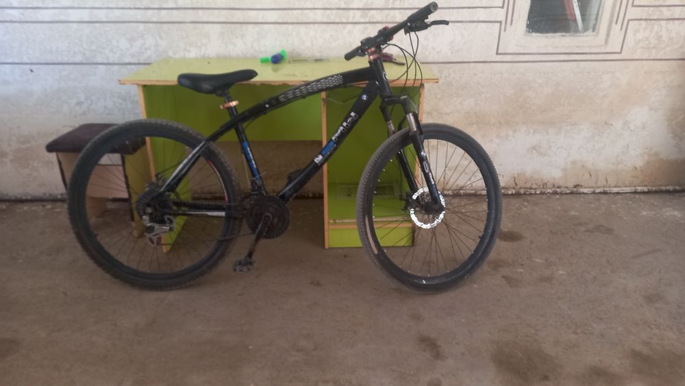 Продам Beласипет