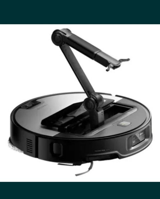 Робот пылесос Roborock Saros Z70