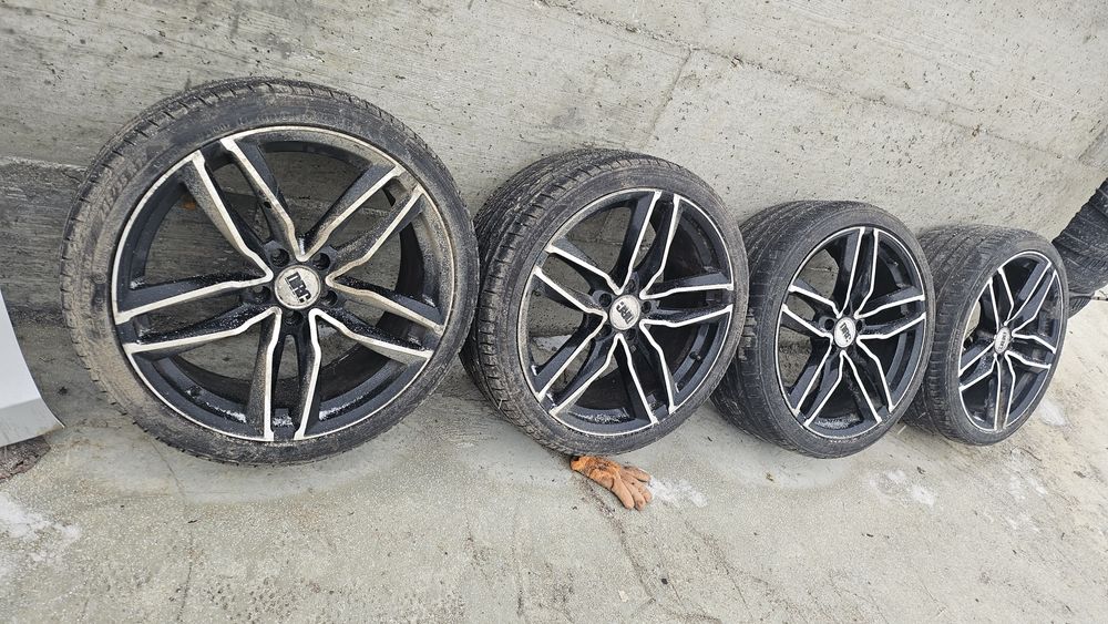 Jante audi r19 a6 a7