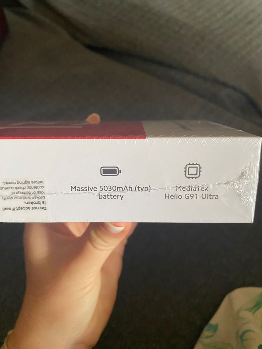 Redmi 13 108 MP нов , запечатан