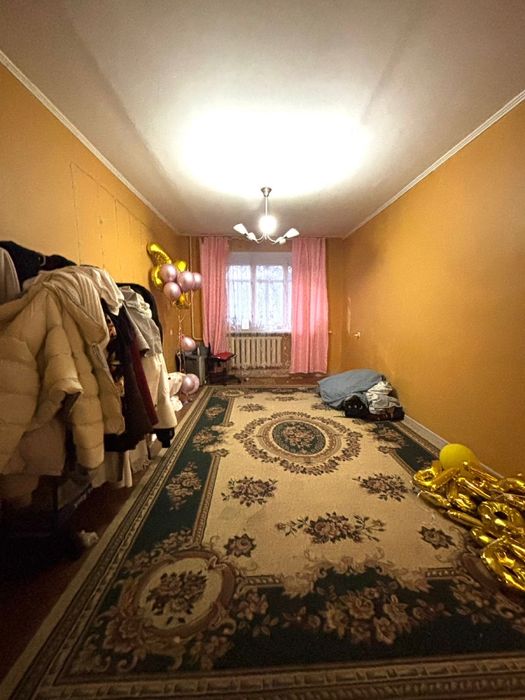 ПРОДАЕТСЯ 3х комн квартира