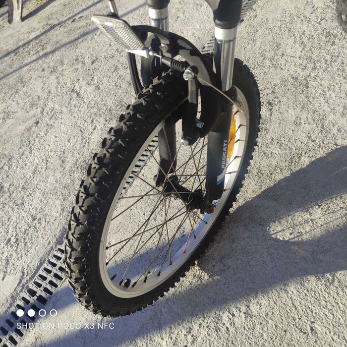 Колело Passati 20цола