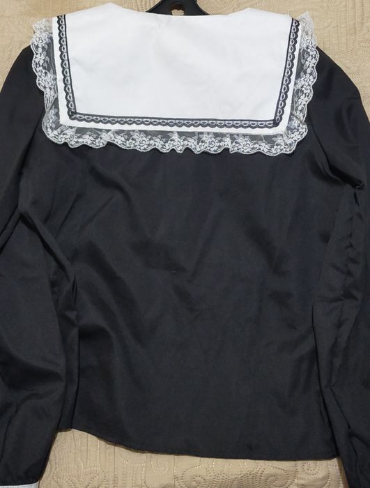 Одежда jirai kei лолита