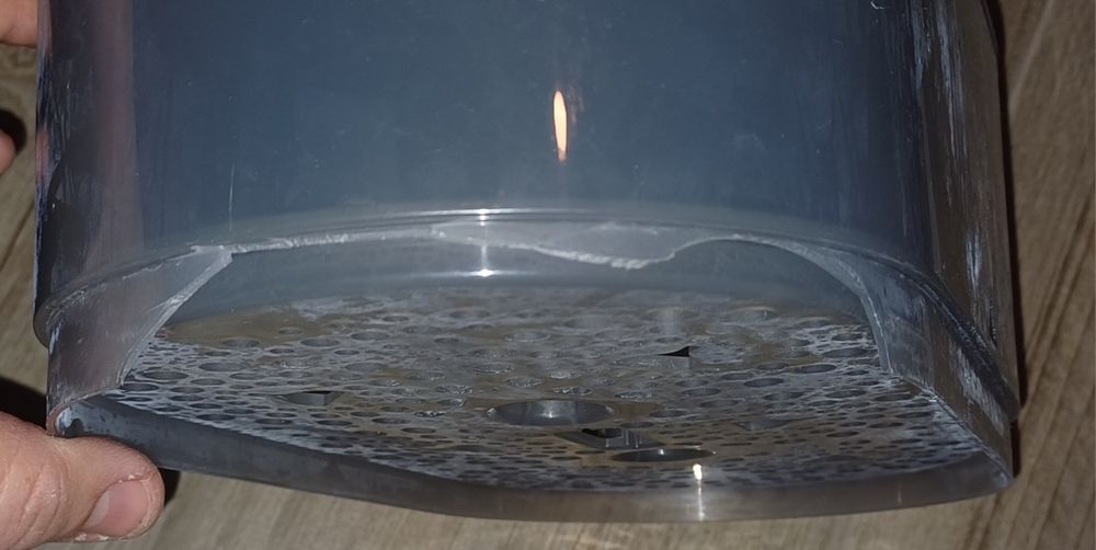 Sterilizator biberon bebelus Philips Avent 4 în 1 SCF286