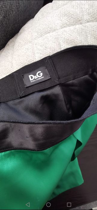 Dolce & Gabbana юбка