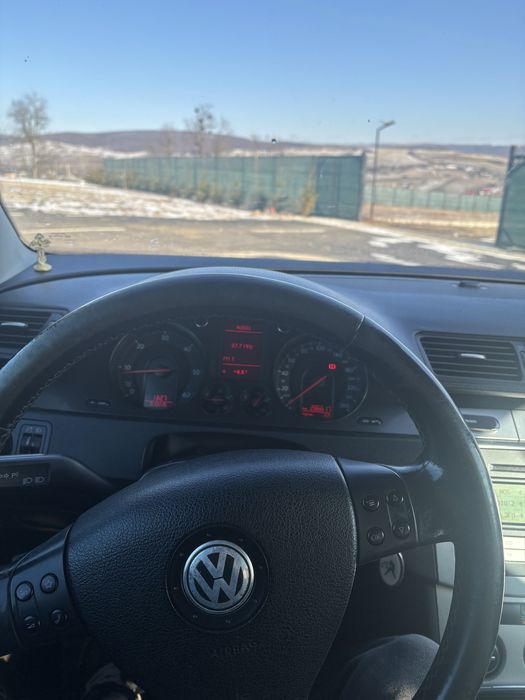 De vanzare passat b6