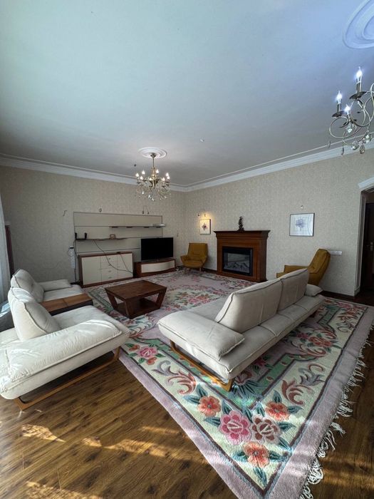 АРЕНДА КВАРТИР!  Сдается Квартира  В Элитном Габусе