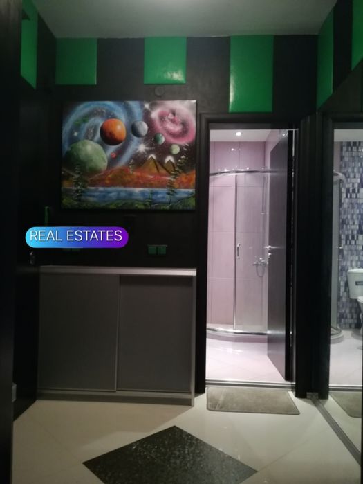 Дава се под наем Двустаен апартамент в София, Витоша - 62 кв.м за 816 € - Снимка #4