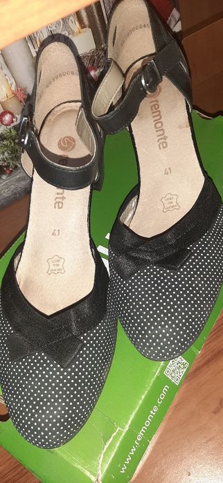 Продам туфли 41 размер