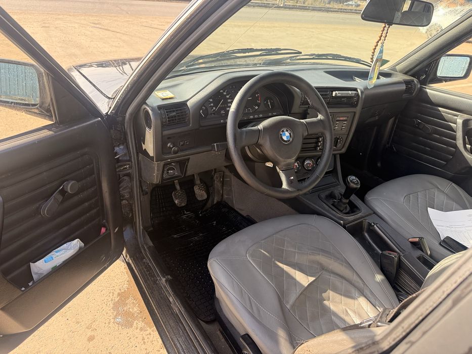 Bmw 318i e30 1989