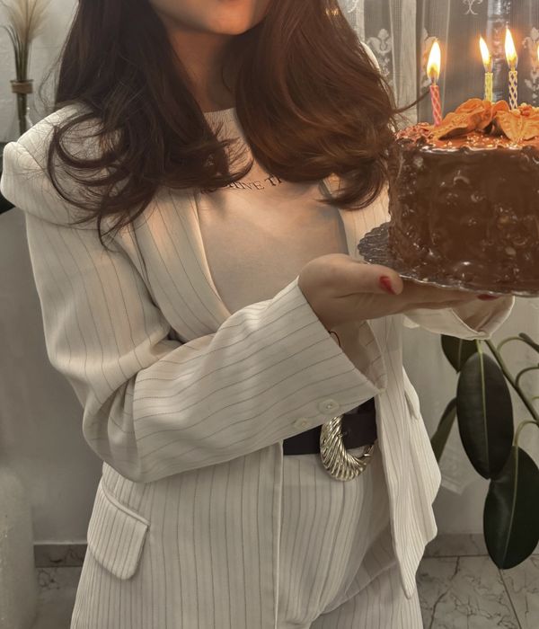 Дамски костюм, комплект